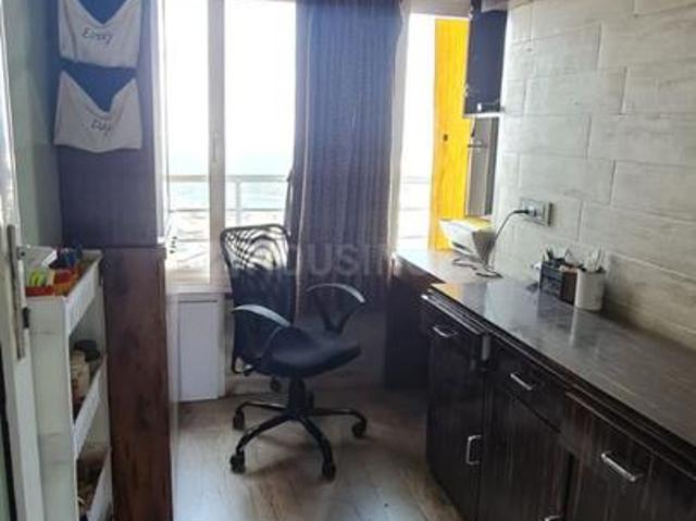 3 BHK Apartment in Kopar Khairane for resale Navi Mumbai. The reference number is 19637714