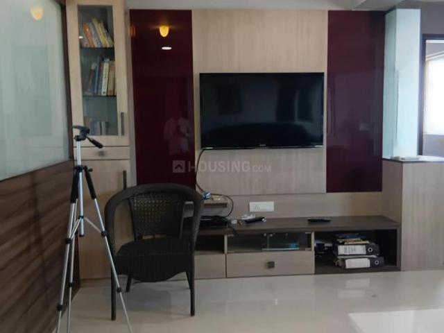 3 BHK Apartment in Kopar Khairane for resale Navi Mumbai. The reference number is 20076716
