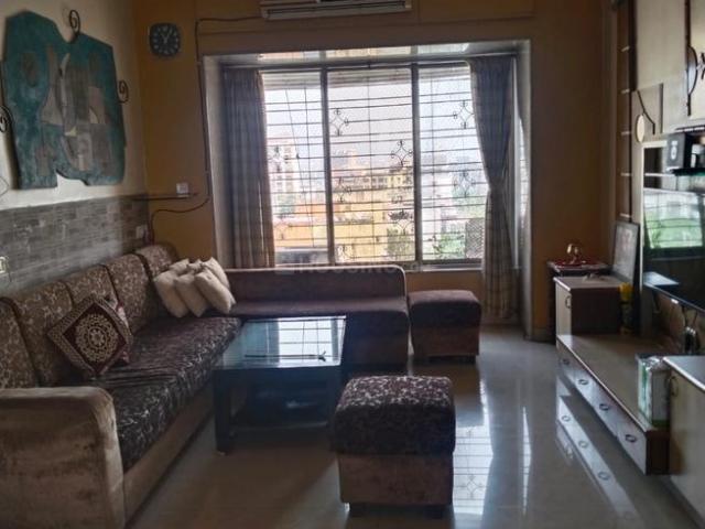 3 BHK Apartment in Kopar Khairane for resale Navi Mumbai. The reference number is 20112498