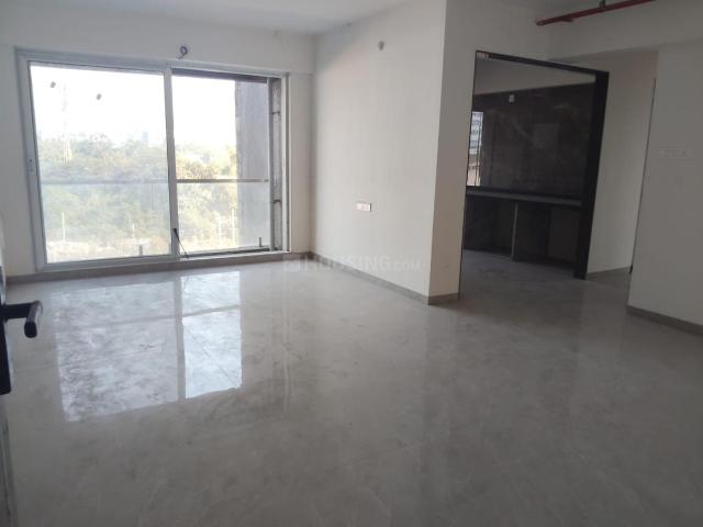 3 BHK Apartment in Kopar Khairane for resale Navi Mumbai. The reference number is 20732988