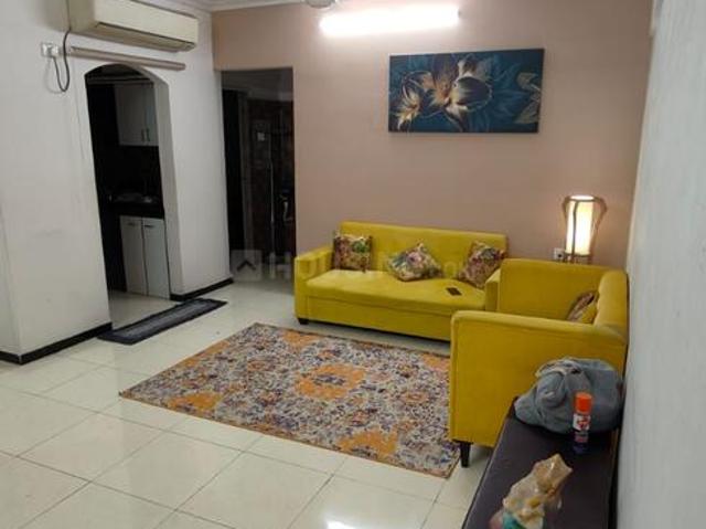 3 BHK Apartment in Kopar Khairane for resale Navi Mumbai. The reference number is 20906109