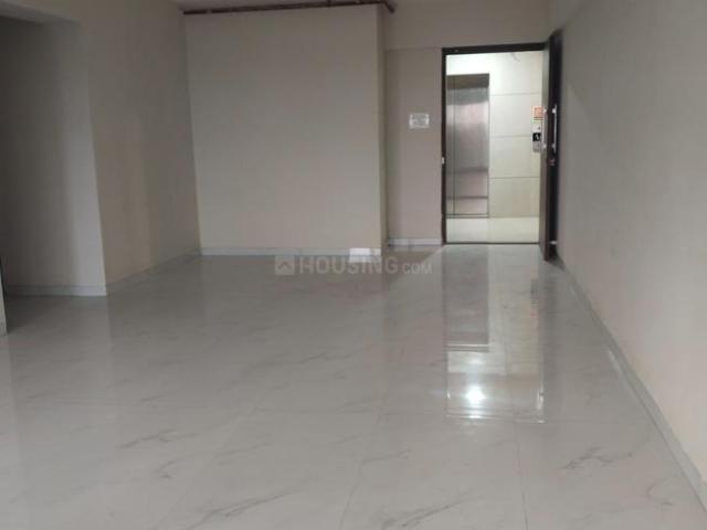 3 BHK Apartment in Kopar Khairane for resale Navi Mumbai. The reference number is 21018608