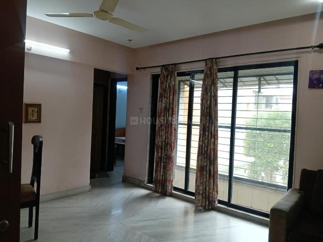 3 BHK Apartment in Kopar Khairane for resale Navi Mumbai. The reference number is 21180818