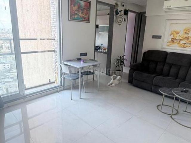 3 BHK Apartment in Kopar Khairane for resale Navi Mumbai. The reference number is 21259577