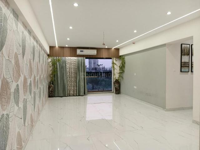 3 BHK Apartment in Kopar Khairane for resale Navi Mumbai. The reference number is 21274469