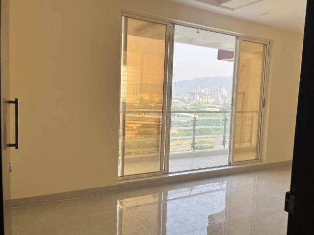 3 BHK Apartment in Kopar Khairane for resale Navi Mumbai. The reference number is 21288056