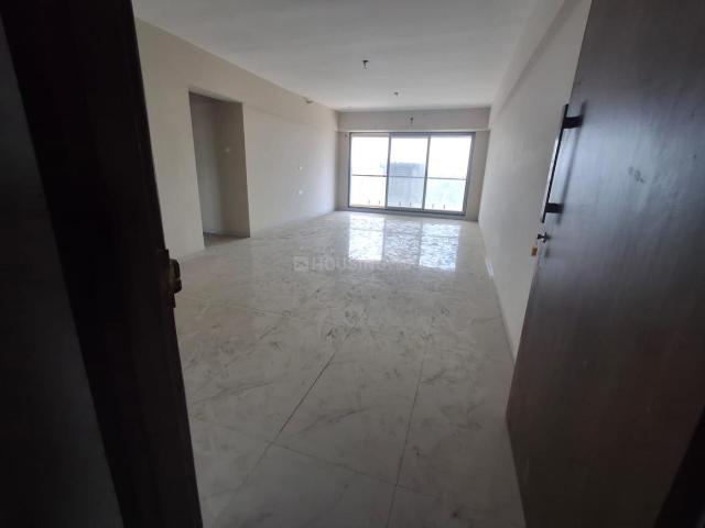 3 BHK Apartment in Kopar Khairane for resale Navi Mumbai. The reference number is 21296051