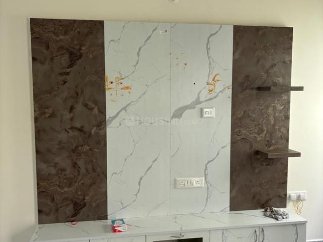 3 BHK Apartment in Koppa Gate for rent Bengaluru. The reference number is 18106853