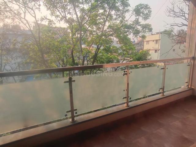 3 BHK Apartment in Koramangala for rent Bengaluru. The reference number is 14109106