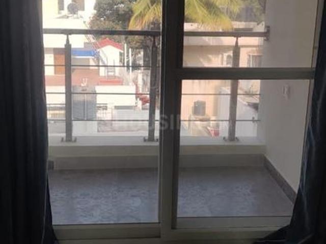 3 BHK Apartment in Koramangala for rent Bengaluru. The reference number is 16908809