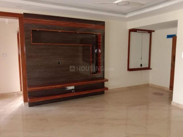 3 BHK Apartment in Koramangala for rent Bengaluru. The reference number is 18164670