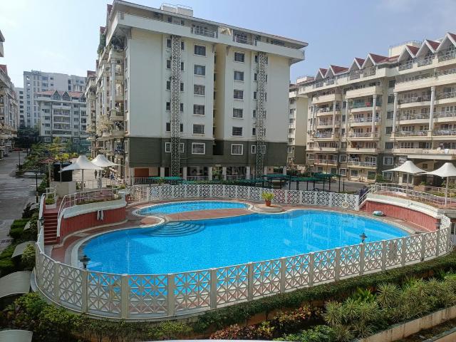 3 BHK Apartment in Koramangala for rent Bengaluru. The reference number is 19173290