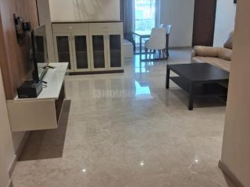 3 BHK Apartment in Koramangala for rent Bengaluru. The reference number is 19388006