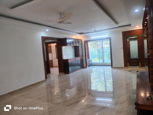 3 BHK Apartment in Koramangala for rent Bengaluru. The reference number is 19495947