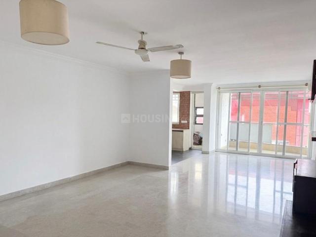 3 BHK Apartment in Koramangala for rent Bengaluru. The reference number is 20215611