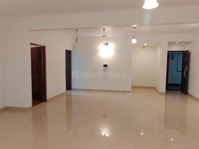 3 BHK Apartment in Koramangala for rent Bengaluru. The reference number is 20322115