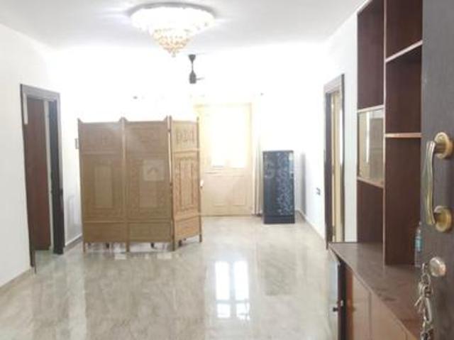 3 BHK Apartment in Koramangala for rent Bengaluru. The reference number is 20355570
