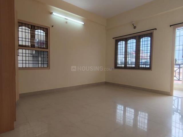 3 BHK Apartment in Koramangala for rent Bengaluru. The reference number is 20403494