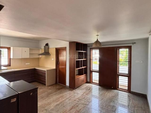 3 BHK Apartment in Koramangala for rent Bengaluru. The reference number is 20478881