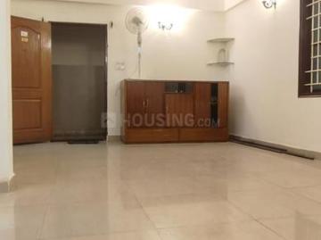 3 BHK Apartment in Koramangala for rent Bengaluru. The reference number is 20557741