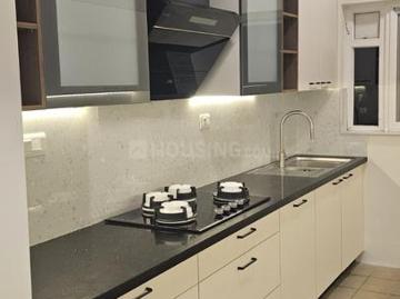 3 BHK Apartment in Koramangala for rent Bengaluru. The reference number is 20578068
