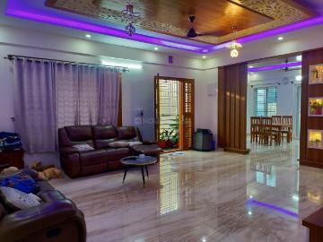 3 BHK Apartment in Koramangala for rent Bengaluru. The reference number is 20572775