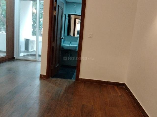 3 BHK Apartment in Koramangala for rent Bengaluru. The reference number is 20615503