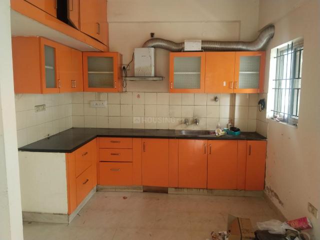 3 BHK Apartment in Koramangala for rent Bengaluru. The reference number is 20619272