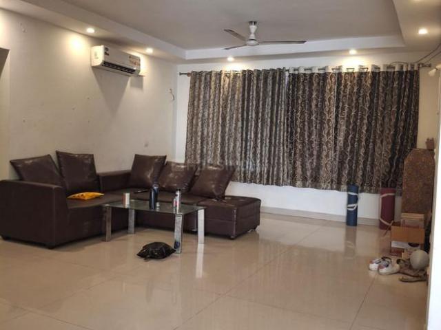 3 BHK Apartment in Koramangala for rent Bengaluru. The reference number is 20627764