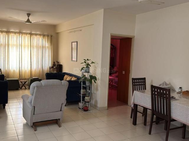 3 BHK Apartment in Koramangala for rent Bengaluru. The reference number is 20623706
