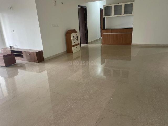3 BHK Apartment in Koramangala for rent Bengaluru. The reference number is 20637683