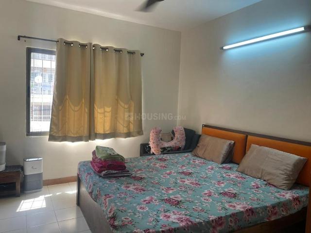 3 BHK Apartment in Koramangala for rent Bengaluru. The reference number is 20647917