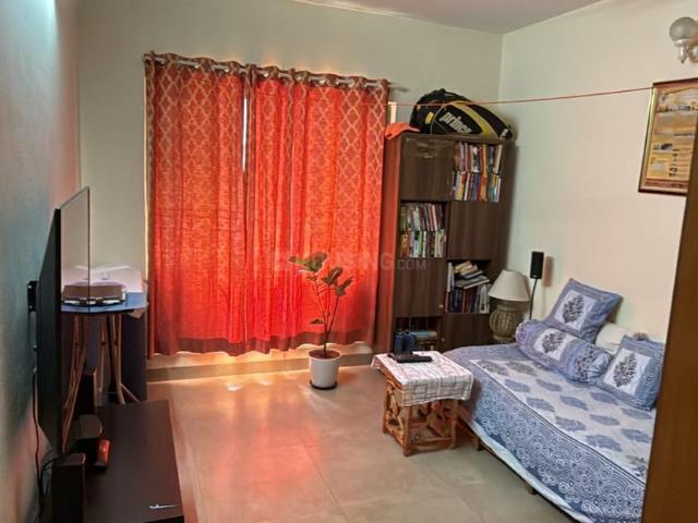 3 BHK Apartment in Koramangala for rent Bengaluru. The reference number is 20643032