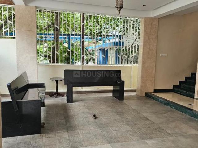 3 BHK Apartment in Koramangala for rent Bengaluru. The reference number is 20743793