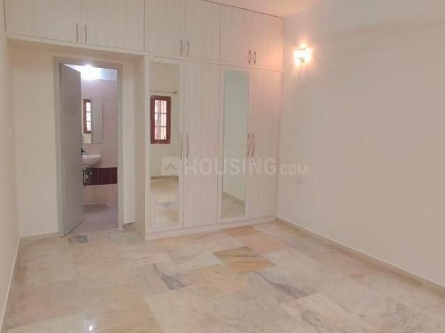 3 BHK Apartment in Koramangala for rent Bengaluru. The reference number is 20772736