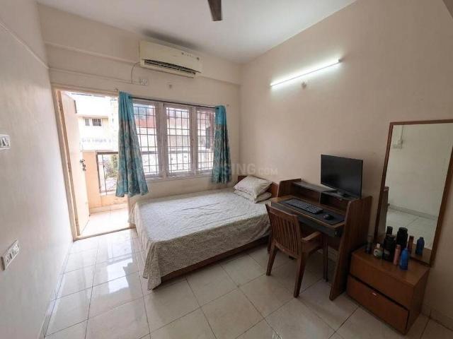 3 BHK Apartment in Koramangala for rent Bengaluru. The reference number is 20772741