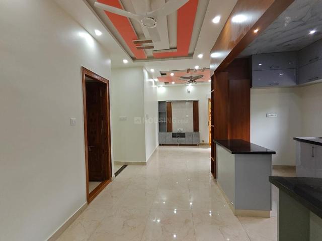 3 BHK Apartment in Koramangala for rent Bengaluru. The reference number is 20794707