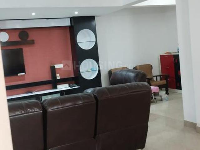 3 BHK Apartment in Koramangala for rent Bengaluru. The reference number is 20829341