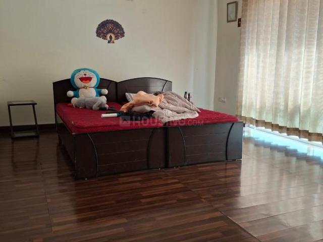 3 BHK Apartment in Koramangala for rent Bengaluru. The reference number is 20835377