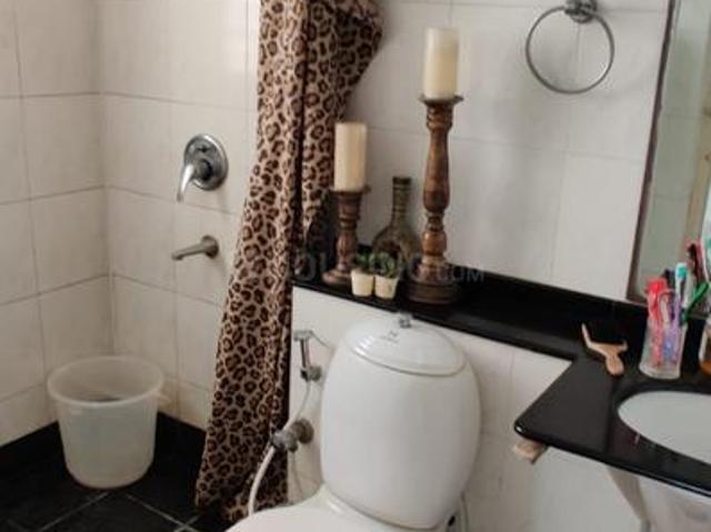 3 BHK Apartment in Koramangala for rent Bengaluru. The reference number is 20845850