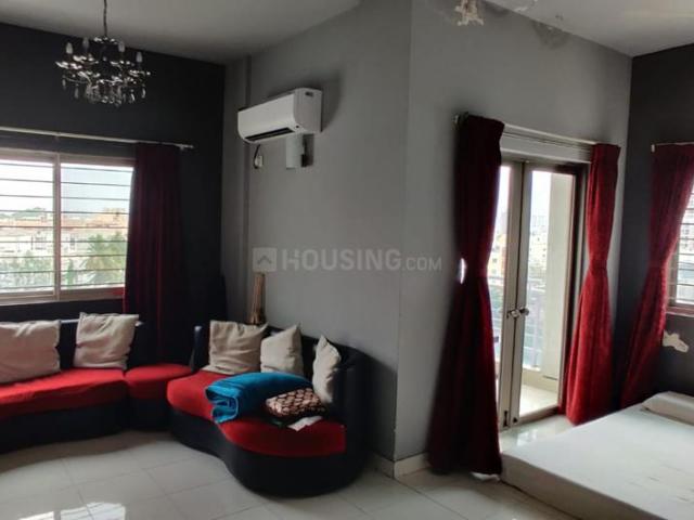 3 BHK Apartment in Koramangala for rent Bengaluru. The reference number is 20911999