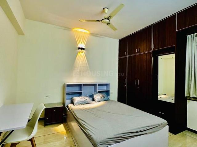 3 BHK Apartment in Koramangala for rent Bengaluru. The reference number is 20926910