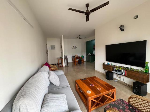 3 BHK Apartment in Koramangala for rent Bengaluru. The reference number is 20927834
