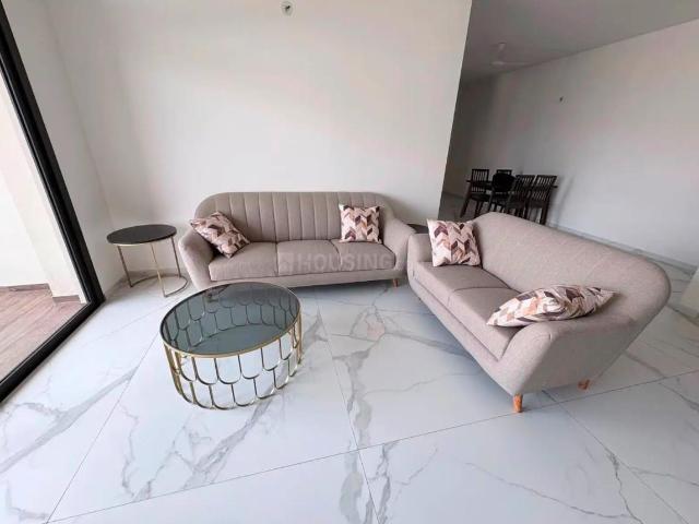 3 BHK Apartment in Koramangala for rent Bengaluru. The reference number is 20920587