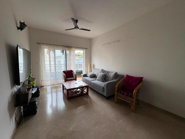 3 BHK Apartment in Koramangala for rent Bengaluru. The reference number is 20936804