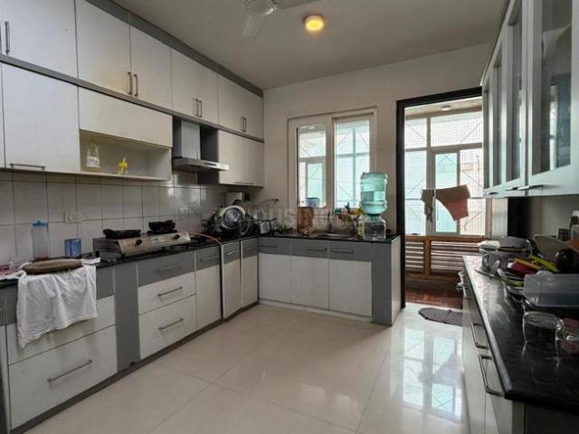 3 BHK Apartment in Koramangala for rent Bengaluru. The reference number is 20950347