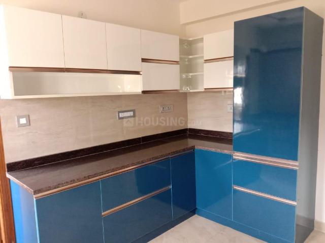 3 BHK Apartment in Koramangala for rent Bengaluru. The reference number is 20952639