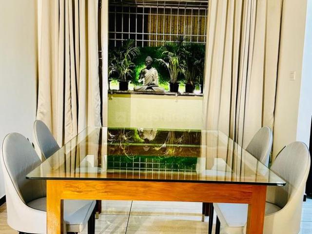3 BHK Apartment in Koramangala for rent Bengaluru. The reference number is 20974528