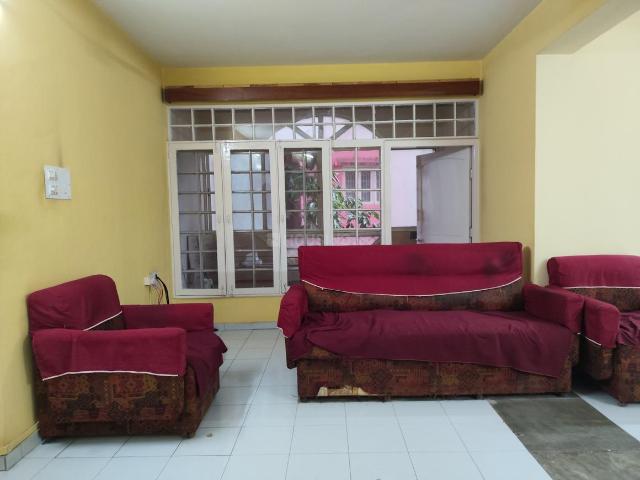 3 BHK Apartment in Koramangala for rent Bengaluru. The reference number is 20972757