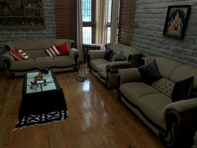 3 BHK Apartment in Koramangala for rent Bengaluru. The reference number is 20982217